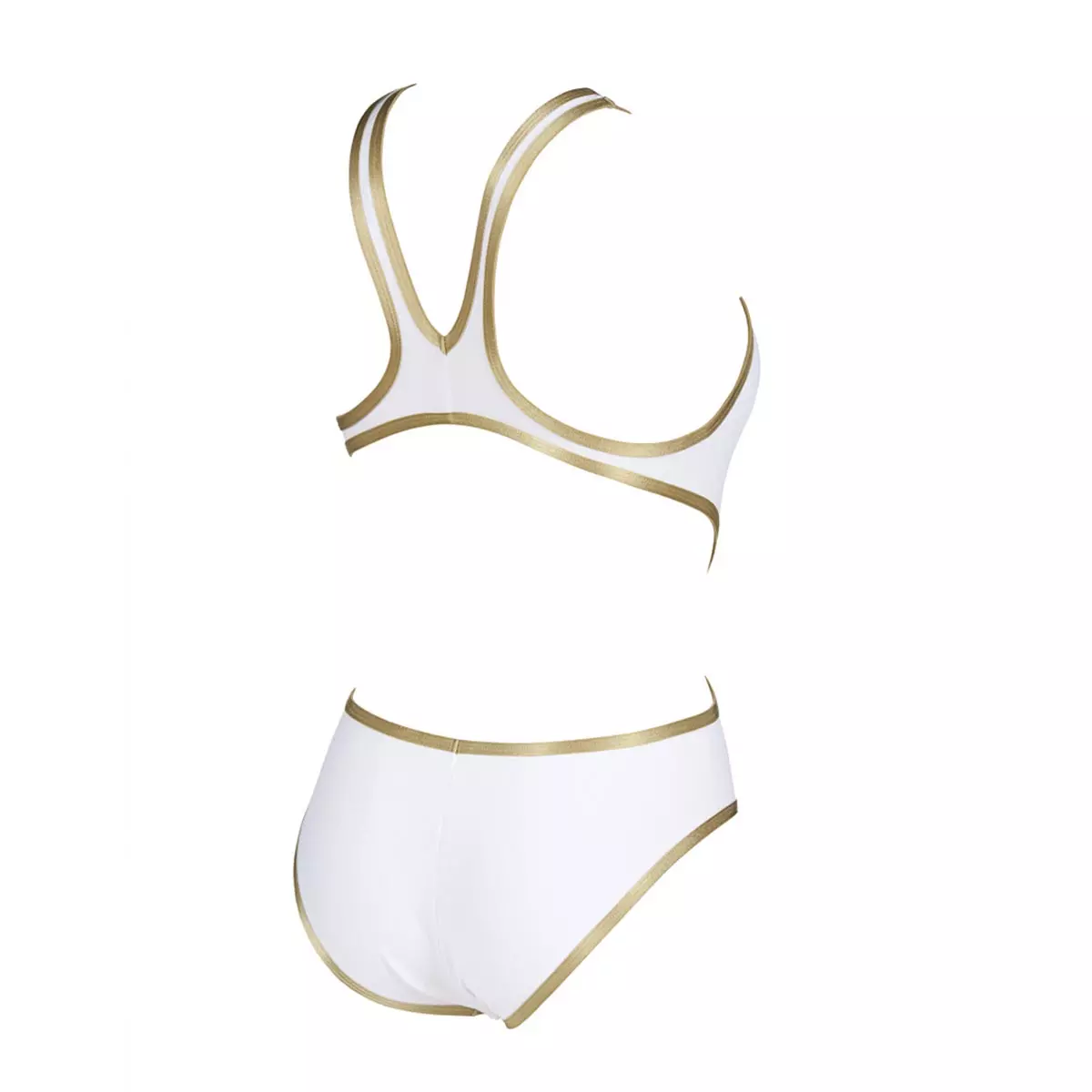 Купальник спортивный ARENA ONE BIG LOGO