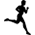 Running icon