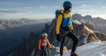 Climbing (Альпинизм)