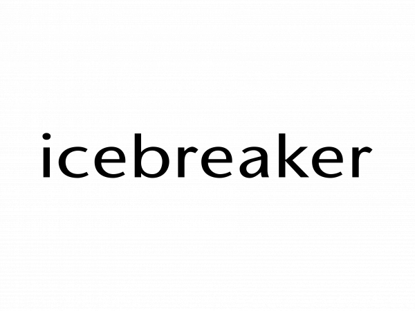 Icebreaker