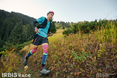 Irbis Race 2021