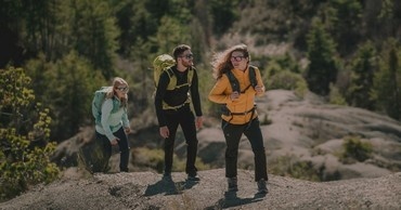 Outdoor (Туризм и активный отдых)