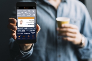 Следить за новостями магазина теперь стало еще проще!