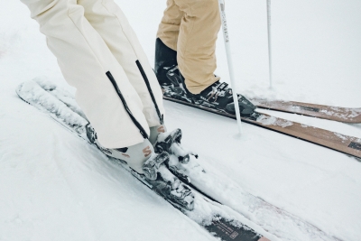 Как правильно выбрать лыжи?