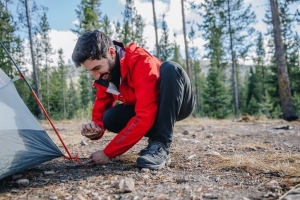 Как подготовиться к походу?