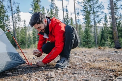 Как подготовиться к походу?