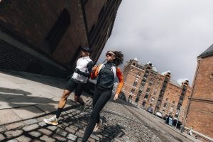 Как дышать во время бега?