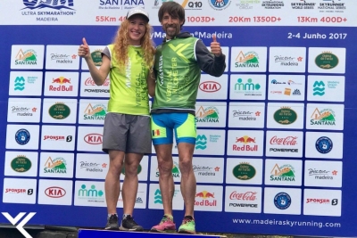 РОССИЯНЕ НА ПОДИУМЕ МИРОВОЙ СЕРИИ!