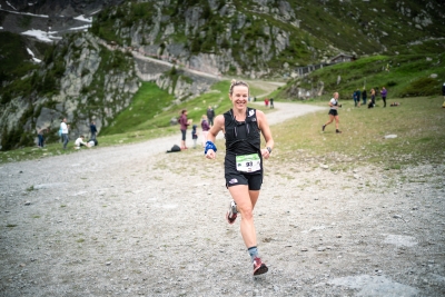 Что представляет собой ультрамарафон?