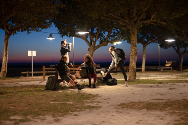 Что нужно есть до, во время и после похода?