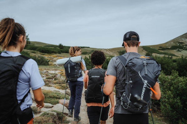 Походное снаряжение: что с собой взять?