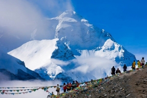 KILIAN JORNET И ЭВЕРЕСТ ИЛИ &laquo;КАК Я ПРОВЕЛ ЭТИМ ЛЕТОМ&raquo;