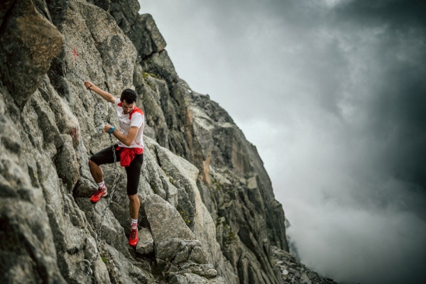 KILIAN JORNET УСТАНАВЛИВАЕТ НОВЫЙ РЕКОРД TROFEO KIMA!!!